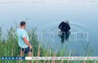 14-летний подросток утонул в Дальнеконстантиновском районе