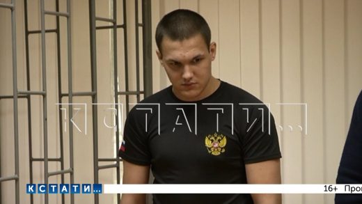 18-летнему юноше, который на скорости на автомобиле каршеринга влетел на остановку, вынесен приговор