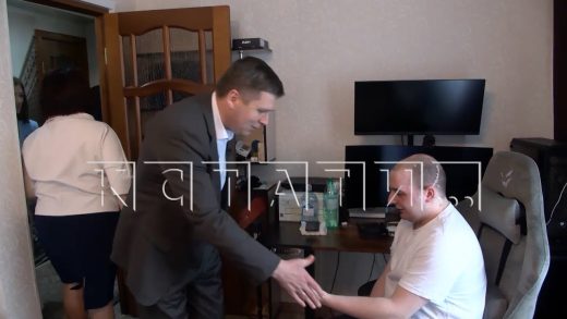 Адаптация ветеранов к гражданской жизни обсуждалась на выездом заседании межведомственной комиссии