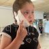 Бойцовская собака при своей хозяйке напала и изуродовала 9 летнюю девочку