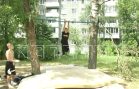 Депутат, прославившийся замазыванием надписей «армани» на своей одежде, оказался в центре скандала