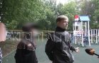 Двое неадекватных взрослых открыли стрельбу из пистолета по детям в центре Нижнего Новгорода