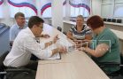 Личный приём граждан Кстова провёл сегодня мэр Нижнего Новгорода