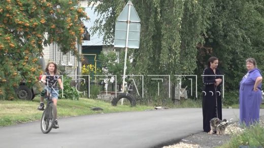 На благоустройство по проекту «Вам решать» в 2026 году выделят 1,2 миллиарда рублей