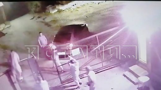 Наркоманы в поисках закладок напали с булыжниками и газовыми баллончиками на сторожа СНТ