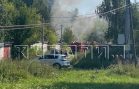 Неизвестные майнеры, организовавшие ферму в гараже, из за жары погорели на крипте