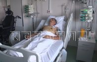 Нижегородские хирурги провели трансплантацию сердца в кардиоцентре