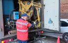 Нижегородский водоканал за первую половину 2025 года устранил уже более 3000 засоров