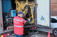 Нижегородский водоканал за первую половину 2025 года устранил уже более 3000 засоров