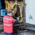 Нижегородский водоканал за первую половину 2025 года устранил уже более 3000 засоров