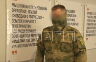Один из ветеранов СВО рассказал о причинах своего участия в программе «Герои Нижегородская область»