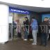 Пассажирам пришлось сутки сидеть в аэропорту из за отмены десятков рейсов