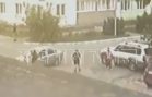 Пенсионерка за рулём не заметила велосипедиста с пассажиром на руле и сшибла велосипед с 2 детьми