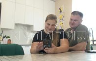 Первые роженицы, получившие поддержку из регионального бюджета, выписываются из роддомов