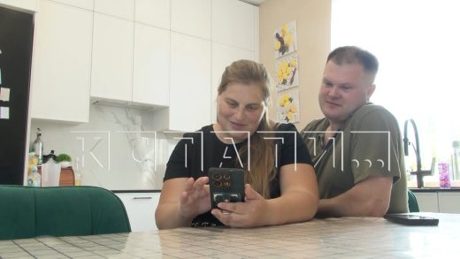 Первые роженицы, получившие поддержку из регионального бюджета, выписываются из роддомов