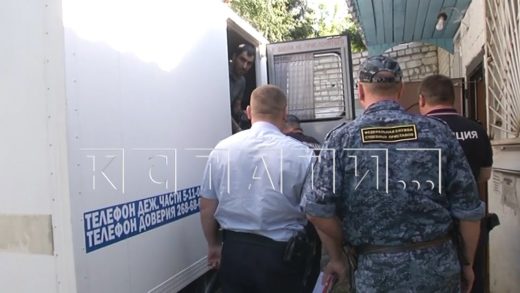 Предприниматель, обвиняемый в педофилии, заявил, что его оговорили, но ему не поверили