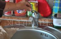 Районные водопроводные сети из за жары не справляются с нагрузкой