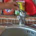 Районные водопроводные сети из за жары не справляются с нагрузкой