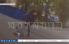 Ростовские цыгане подрезали нижегородского байкера, а когда он упал запинали умирающего
