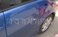С помощью автовредительства водителей загоняют на платную автостоянку