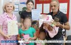 Семью, глава которой является нарушителем законов, районные власти объявили примером для других
