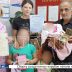 Семью, глава которой является нарушителем законов, районные власти объявили примером для других