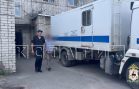 Школьника «Шурупа», бившего и стрелявшего по бездомным, нашли и арестовали