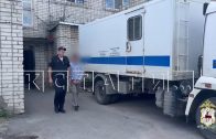 Школьника «Шурупа», бившего и стрелявшего по бездомным, нашли и арестовали