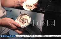 Скачок электроэнергии, которого по словам электриков не было, сжег бытовую технику в квартирах людей
