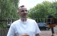 Соседу, который напал на женщину и ребенка,чтобы уничтожить компрометирующее видео, вынесен приговор