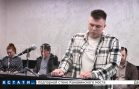 Сотрудника автоинспекции судят за то, что пьяный мотоциклист упал и покалечился