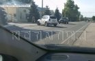 Столяр решил отомстить районной власти и стал фиксировать на видео нарушения ПДД чиновниками