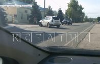 Столяр решил отомстить районной власти и стал фиксировать на видео нарушения ПДД чиновниками
