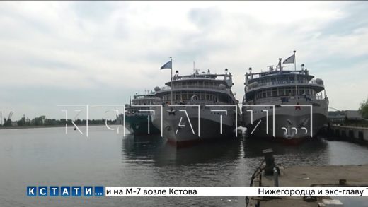 Туристические компании скрывают от туристов правду о прорыве гидроузла и срыве судоходства на Волге