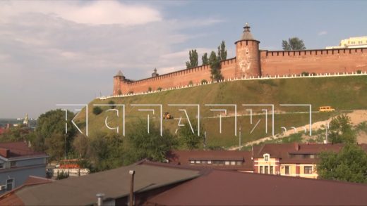 Уже 60 участников СВО прошли подготовку по программе «Герои Нижегородская область»
