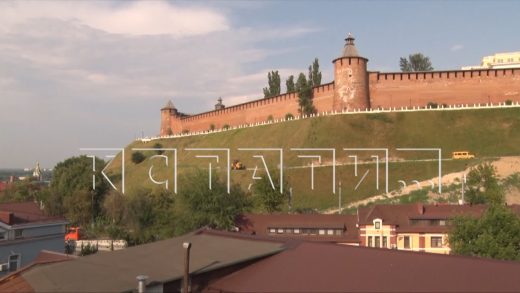 В нашем регионе продолжается реализация программы «Герои Нижегородская область»