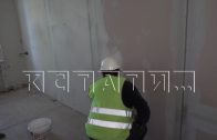 В Нижнем Новгороде будут отремонтированы существующие спортивные площадки, а также построены новые