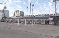В Нижнем Новгороде будут отремонтированы существующие спортивные площадки, а также построены новые
