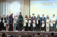 В Нижнем Новгороде подвели итоги школьного выпуска 2025 года