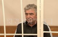 Водитель, по вине которого машина влетела на остановку с людьми, имеет стаж 30 лет и много штрафов