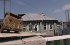 Восьмилетний ребенок хотел спасти отца от пожара, но погиб вместе с ним