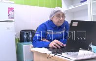 За первую половину 2025 года в «Поездах здоровья» обследовали уже 25000 пациентов