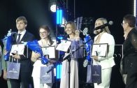 16 нижегородцев сегодня удостоились премии Нижнего Новгорода