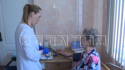 28000 жителей Нижегородской области смогли получить консультации у специалистов «Поездов здоровья»