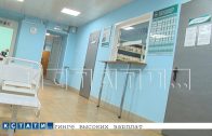 50 миллионов рублей вложены в реконструкцию Нижегородского госпиталя ветеранов войн