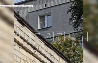 6 летний мальчик остался дома один в опасности, когда старшая сестра решила выйти погулять