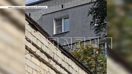 6 летний мальчик остался дома один в опасности, когда старшая сестра решила выйти погулять