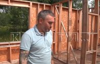 Аллея обманутых дольщиков разрастается усилиями нижегородских бизнесменов в Богородском районе