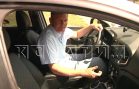 Автовладелец обвиняет автосервис в том, что при ремонте качественную деталь подменили бракованной