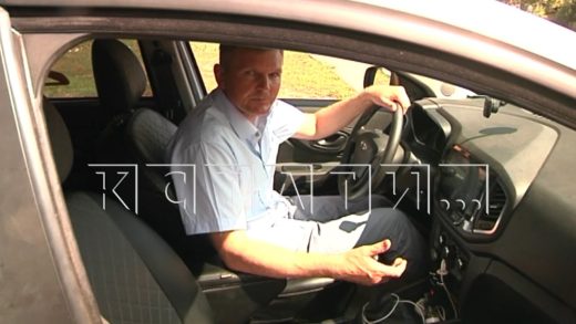 Автовладелец обвиняет автосервис в том, что при ремонте качественную деталь подменили бракованной